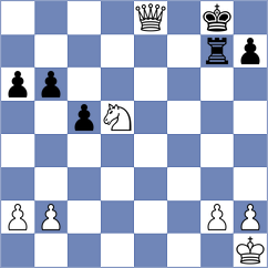 Jones - Prakash (Warwick Fiji, 2002)