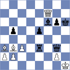 Raja - Grigoriants (chess.com INT, 2025)