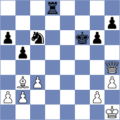 Yanev - Buchenau (chess.com INT, 2025)