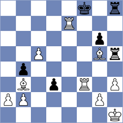 Comp MChess II - Kieboom (The Hague, 1992)