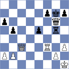 Gonzalez Escourido - Alonso Vazquez (Ortiguera, 2003)