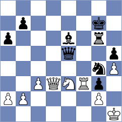 Sumaneev - Ortiz Verdesoto (Chess.com INT, 2020)