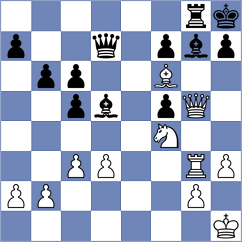 Pranav - Fabris (chess.com INT, 2025)