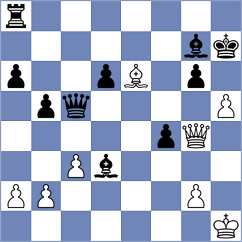 Gonzalez Pabollet - Aguera Martinez (Sabadell, 2009)