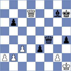 Lopez Perdomo - Le Goff (chess.com INT, 2023)