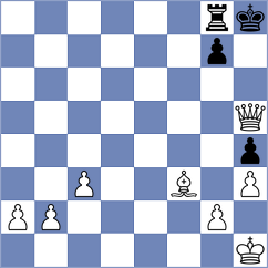 Yengoyan - Gouldsmith (lichess.org INT, 2022)