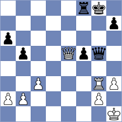 Bazarov - Bazarov (chess.com INT, 2021)