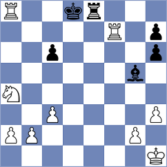 Rehak - Lorenc (Plzen, 2004)