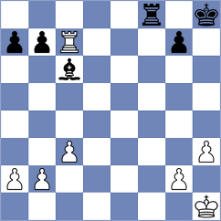 Ejsymont - Escartin Lacasa (chess.com INT, 2025)