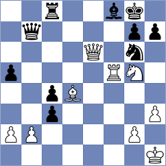 Cleary - Howells (Lichess.org INT, 2021)