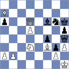 Nakada - Burke (chess.com INT, 2024)