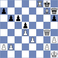Dzhaparov - Mihailidis (chess.com INT, 2021)