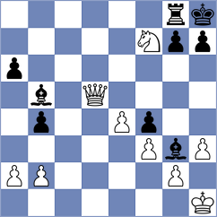 Nikulina - Veiga (chess.com INT, 2025)