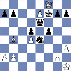 Alvarez Diaz - Rodriguez Mora (Tenerife, 2005)