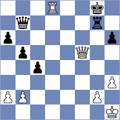 Pahomov - Arias (chess.com INT, 2024)