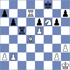 Silva - De Souza (Florianopolis BRA, 2023)
