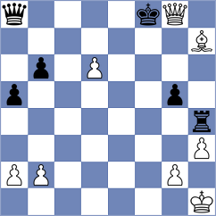 Poormosavi - Navalgund (chess.com INT, 2021)