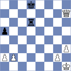 Kertaev - Tynybekov (Almaty KAZ, 2024)