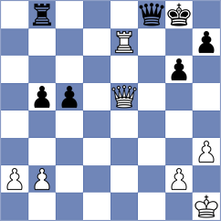 Christensen - Krogh (Valby, 2007)