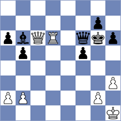 Vingris - Montejo Bello (chess.com INT, 2025)