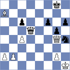 Pinkus - Reshevsky (New York, 1951)