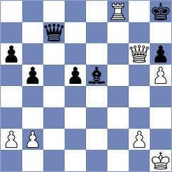 Chebotarev - Kotov (chessassistantclub.com INT, 2004)