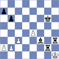 Gibara - Sareen (Lichess.org INT, 2020)