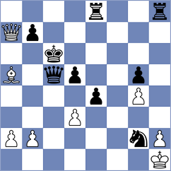 Schirov - Kupreichik (Tambov, 2011)