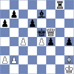 Gonzalez Bolivar - Gomez Silva (Medellin COL, 2025)