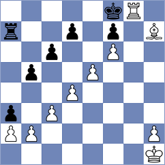 Sarba - Paraipan (Chess.com INT, 2020)
