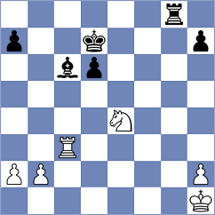 Plenca - Tofighi (Chess.com INT, 2020)