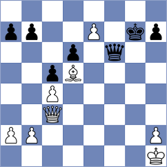 Dornbusch - Salazar (Europe Echecs INT, 2020)