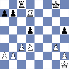 Hejazipour - Phillips (chess.com INT, 2024)