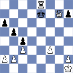 Agmanov - Mynbayev (Kostanay, 2012)