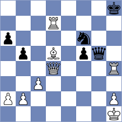 Zavivaeva - Karttunen (chess.com INT, 2021)