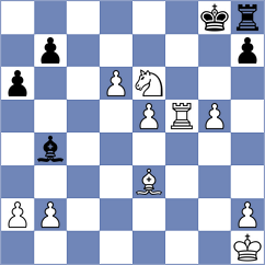 Belke - Liu (Parsippany, 2006)