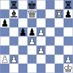 Hambleton - Gnechko (chess.com INT, 2024)
