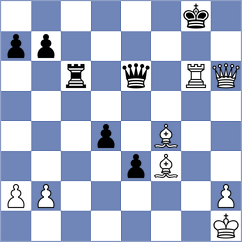Blasco Coll - Pawar (Badalona ESP, 2024)