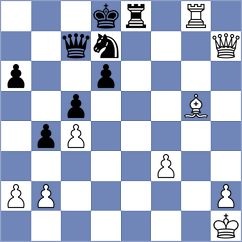Niculae - Moreno Garcia (Calvia, 2006)