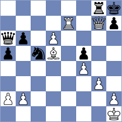 Vaccaro - Scarsi (Buenos Aires ARG, 2024)