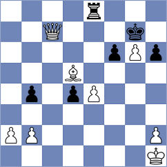 Noboa Silva - Mirzanurov (chess.com INT, 2021)