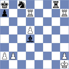 Sava - Iskusnyh (chess.com INT, 2025)