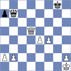 Ider - Girsh (chess.com INT, 2022)