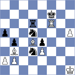 Anand - Paprocki (Sant Boi ESP, 2024)