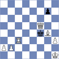 Ocampo Candela - Tsediakov (FIDE Online Arena INT, 2024)