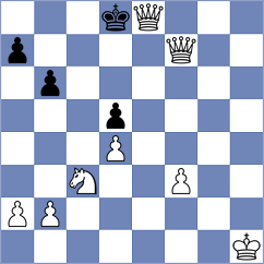 Delabarre - Le Neindre (Europe Echecs INT, 2020)