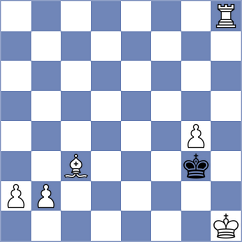 Tikhonov - Danzer (chess.com INT, 2025)