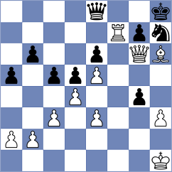 Bazzano - Balla (chess.com INT, 2024)