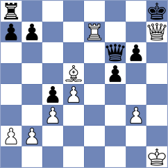 Ochedzan - Charkhalashvili (Chess.com INT, 2020)