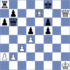 Tolkanov - Zboev (Kirov, 2014)